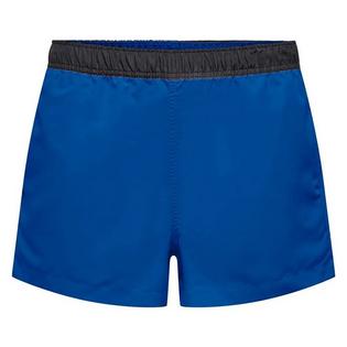 Men's Colourblock Swim Trunk