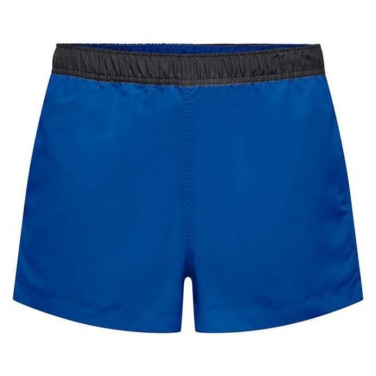 Men s Colourblock Swim Trunk