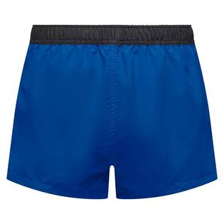 Only & Sons Men's Colourblock Swim Trunk