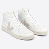 Unisex V-15 Leather Sneaker