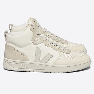 Veja Unisex V-15 ChromeFree Leather Sneaker
