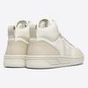 Espadrilles en cuir V-15 ChromeFree unisexes