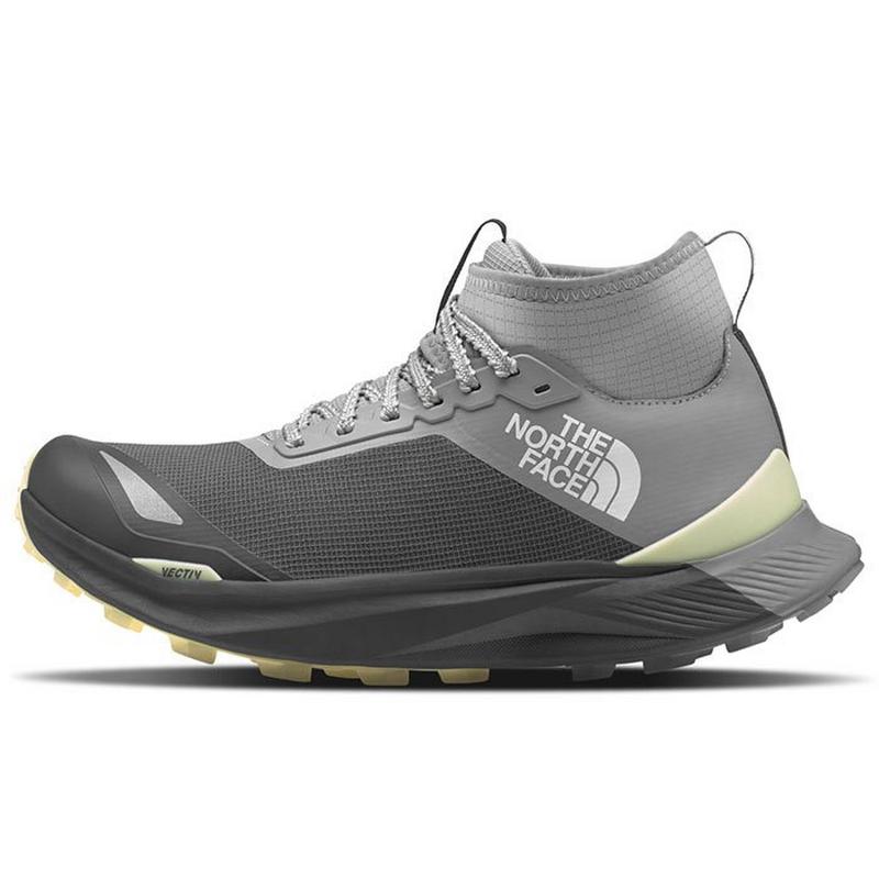 The North Face Women's VECTIV Infinite 2 Futurelight Trail Running Shoe