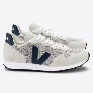 Veja Women's SDU Alveomesh Flannel Shoe