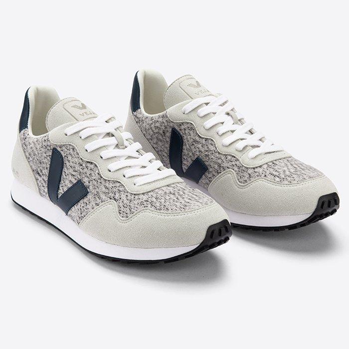 Women's SDU Alveomesh Flannel Shoe