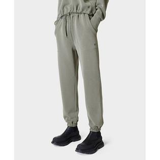 Women's Sand Wash Cuffed Pant