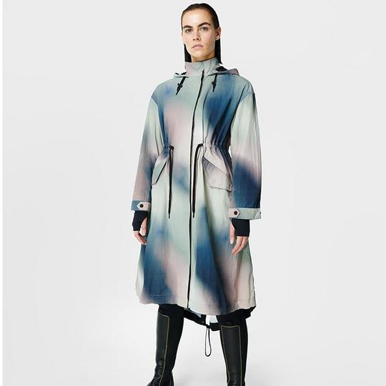 Sweaty Betty Women s Jet Lightweight Coat