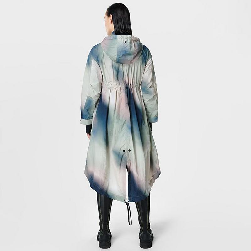 Sweaty Betty Manteau Jet Lightweight pour femmes