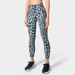 Women's Power High Waist 7/8 Legging