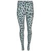 Legging 7 8 Power   taille haute pour femmes