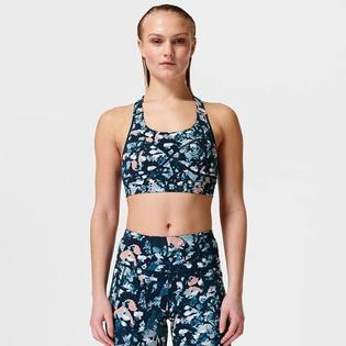 Women's Power Medium Support Sports Bra