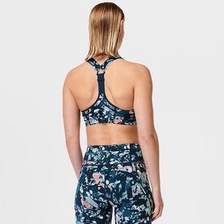 Sweaty Betty Women's Power Medium Support Sports Bra