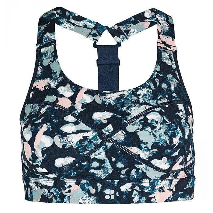 Women's Power Medium Support Sports Bra