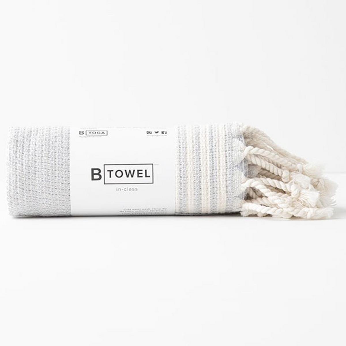 The Hand + Face Towel
