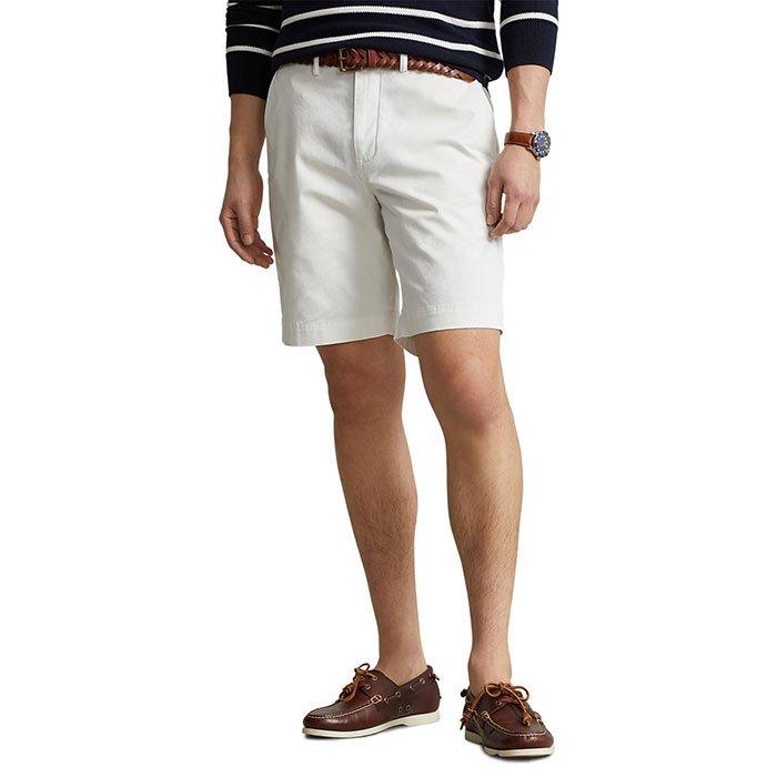 NWT! Ralph Lauren Stretch Straight Fit Shorts. (Size 36) – Online