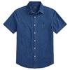 Men s Classic Fit Seersucker Shirt