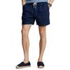 Men s 6  Polo Prepster Linen Short