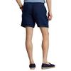 Men s 6  Polo Prepster Linen Short