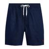 Men s 6  Polo Prepster Linen Short