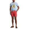 Men s Classic Fit Polo Prepster Short