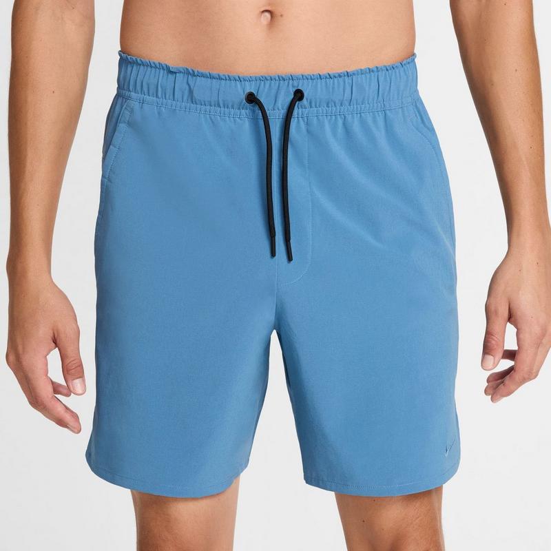 Nike Short polyvalent non doubl&eacute; de 7 po Unlimited Dri-FIT pour hommes