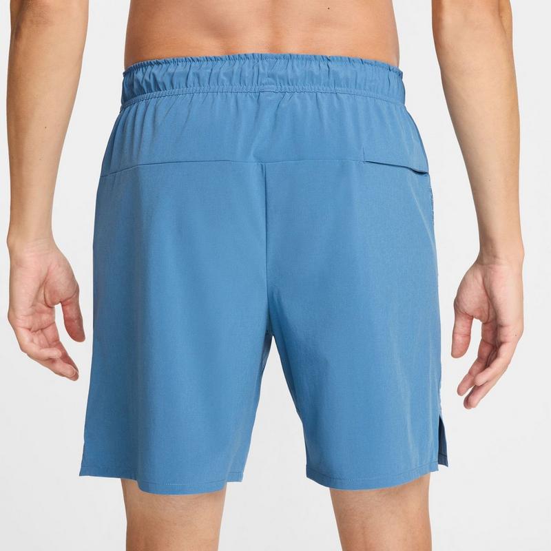 Nike Short polyvalent non doubl&eacute; de 7 po Unlimited Dri-FIT pour hommes