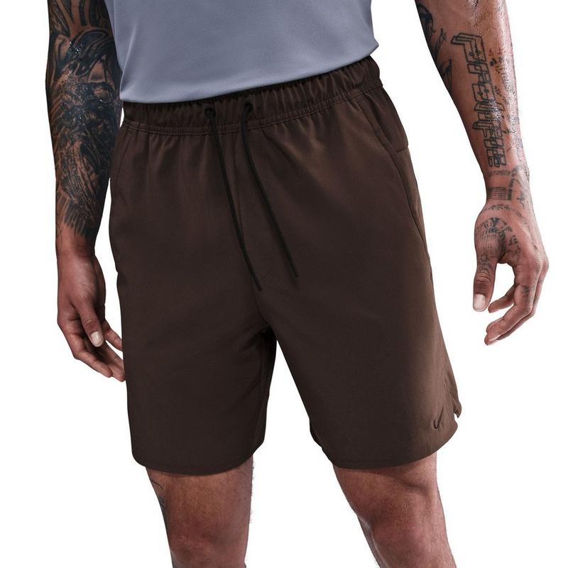 Nike Men's Unlimited Dri-FIT 7" Unlined Versatile Short