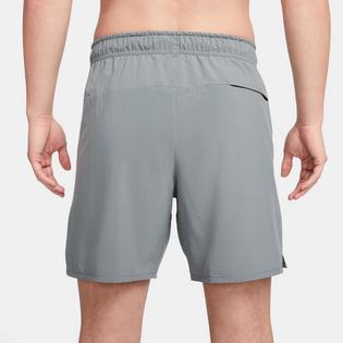 Nike Short polyvalent non doubl&eacute; de 7 po Unlimited Dri-FIT pour hommes