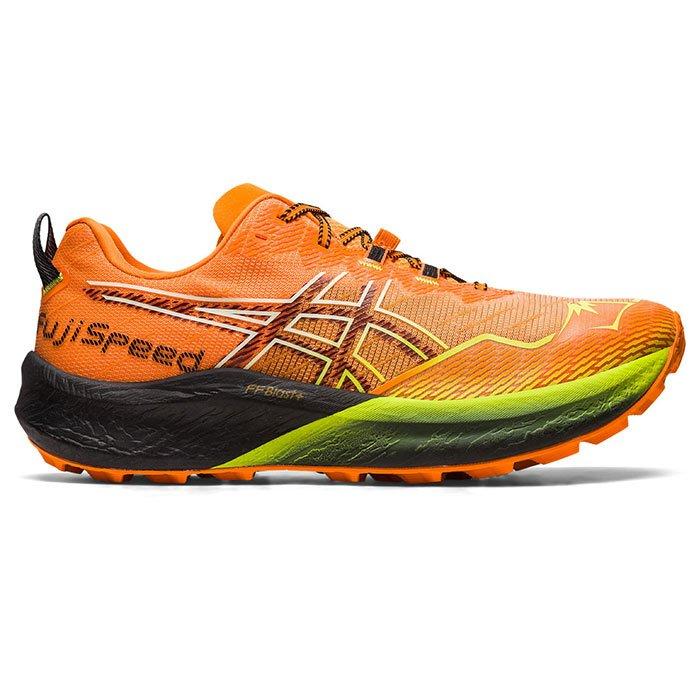 Men s FujiSpeed 2 Trail Running Shoe Asics Sporting Life Online