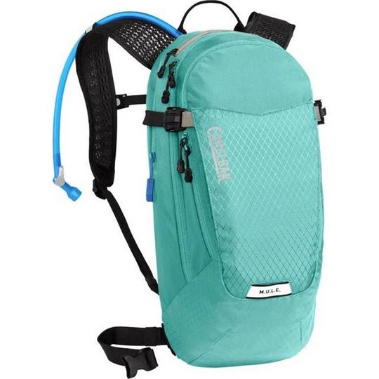 Women s M U L E   12 Hydration Pack  3L 