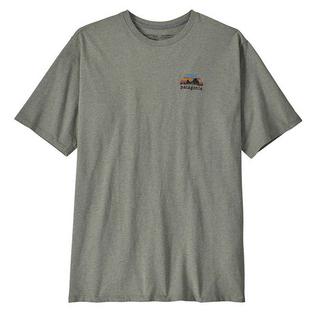 Men's Skyline Stencil Responsibili-Tee® T-Shirt