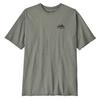 Men s Skyline Stencil Responsibili-Tee  T-Shirt