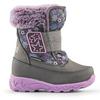 Kids   6-13  Soar Nylon Waterproof Winter Boot