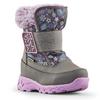 Kids   6-13  Soar Nylon Waterproof Winter Boot