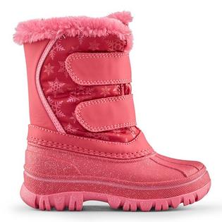 Cougar Bottes d'hiver en nylon Boost pour enfants [6-13]