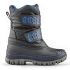 Kids   6-12  Brisk Nylon Winter Boot