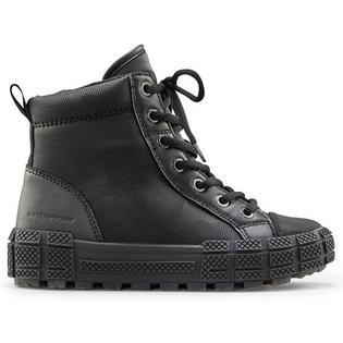 Cougar Botte espadrille imperm&eacute;able Brave Camo pour juniors [13-8]