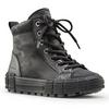 Juniors   13-8  Brave Camo Waterproof Sneaker Boot