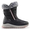 Bottes d hiver imperm ables en nylon Starla pour juniors  11-6 