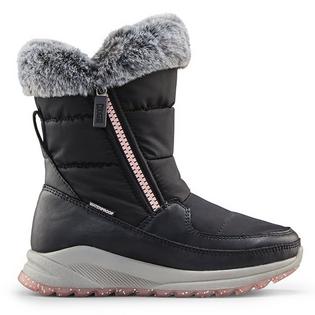 Cougar Bottes d'hiver imperméables en nylon Starla pour juniors [11-6]