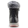 Juniors   11-6  Starla Nylon Waterproof Winter Boot