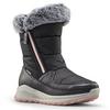 Bottes d hiver imperm ables en nylon Starla pour juniors  11-6 