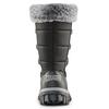 Bottes d hiver imperm ables en nylon Thrill pour juniors  13-6 