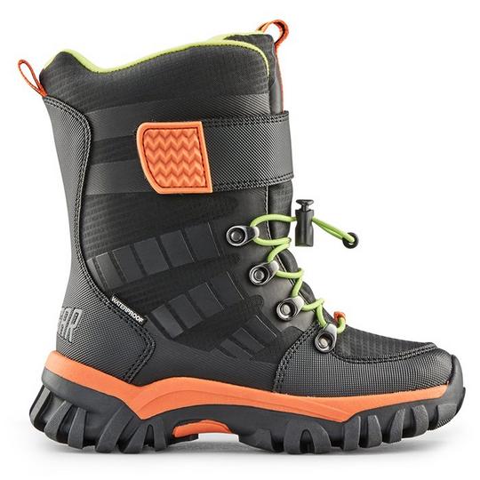 Kids   11-3  Tango Nylon Waterproof Winter Boot