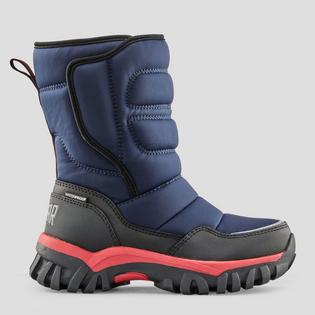 Juniors' [11-6] Tatum Waterproof Winter Boot