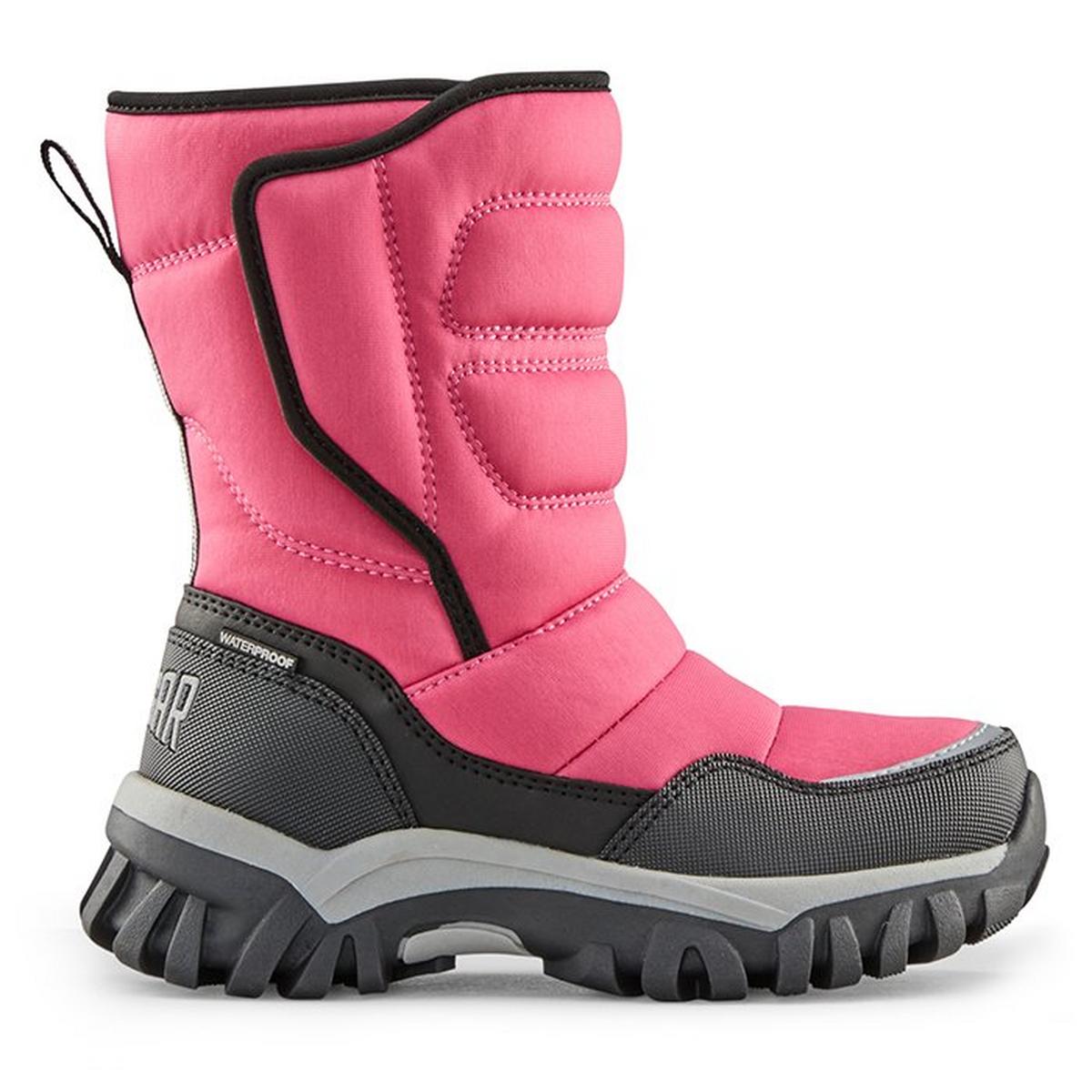 Juniors' [11-6] Tatum Waterproof Winter Boot