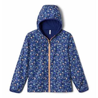 Columbia Juniors' [6-16] Pixel Grabber™ Reversible Jacket