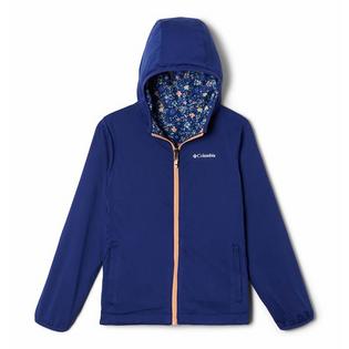 Columbia Juniors' [6-16] Pixel Grabber&trade; Reversible Jacket