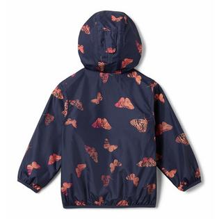 Columbia Kids' [2-4] Mini Pixel Grabber&trade; II Wind Jacket
