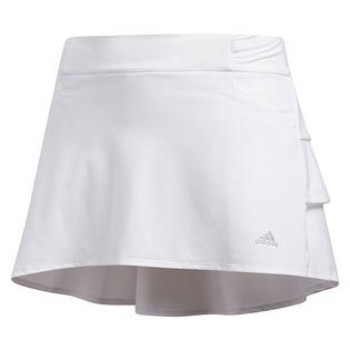 Junior Girls' [8-16] Ruffled Skort